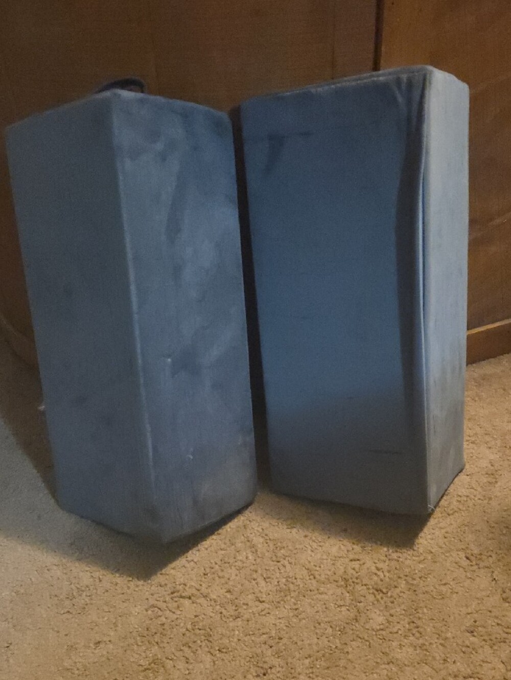 Wedges for bed positioning - Picture 4 of 5
